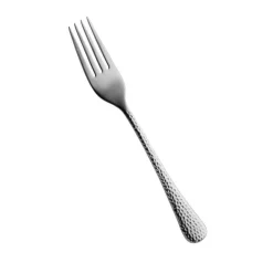 Churchill Isla Forchetta Tavola In Acciaio Inox - Set 12 Pz