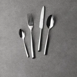 Churchill Profile Coltello Bistecca In Acciaio Inox - Set 12 Pz