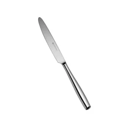 Churchill Profile Coltello Tavola In Acciaio Inox - Set 12 Pz