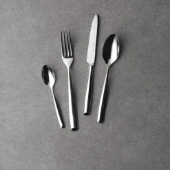 Churchill Profile Cucchiaio Tavola In Acciaio Inox - Set 12 Pz