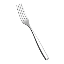 Churchill Profile Forchetta Tavola In Acciaio Inox - Set 12 Pz