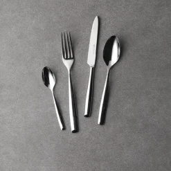 Churchill Profile Forchetta Frutta In Acciaio Inox - Set 12 Pz