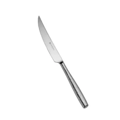 Churchill Raku Coltello Bistecca In Acciaio Inox - Set 12 Pz