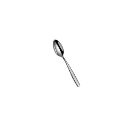 Churchill Raku Cucchiaino Moka In Acciaio Inox - Set 12 Pz