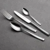 Churchill Raku Cucchiaino The In Acciaio Inox - Set 12 Pz