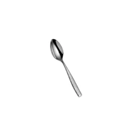Churchill Raku Cucchiaino The In Acciaio Inox - Set 12 Pz