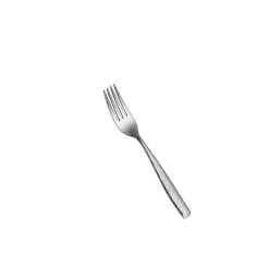 Churchill Raku Forchetta Frutta In Acciaio Inox - Set 12 Pz
