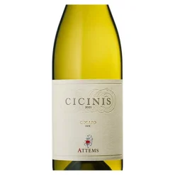 Cicinis Collio DOC 2021 Cantina Frescobaldi