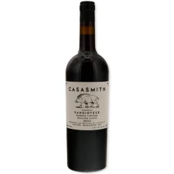Cinghiale Sangiovese 2019 CasaSmith