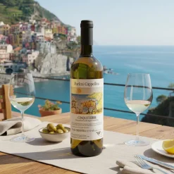 Cinqueterre DOC 2023 Vino Estremo - Forlini Cappellini