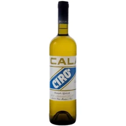 Cirò Cirò DOC Bianco 2023 Cantine Scala