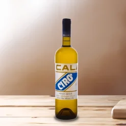 Cirò Cirò DOC Bianco 2023 Cantine Scala