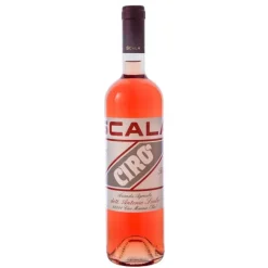 Cirò Cirò DOC Rosato 2023 Cantine Scala