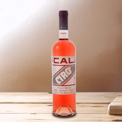 Cirò Cirò DOC Rosato 2023 Cantine Scala