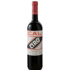 Cirò Cirò DOC Rosso 2022 Cantine Scala