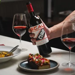 Cirò Cirò DOC Rosso 2022 Cantine Scala