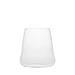 41 cl - Aero Bicchiere Acqua In Vetro Set 6 Pz