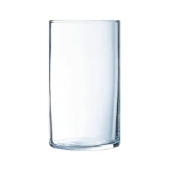 62 cl - Arcoroc Alameda Bicchiere Acqua in Vetro Temperato - Set 6 Pezzi