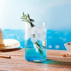 62 cl - Arcoroc Alameda Bicchiere Acqua in Vetro Temperato - Set 6 Pezzi