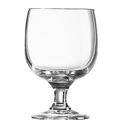 25 cl - Arcoroc Amelia Calice Acqua in Vetro Temperato - Set 12 Pezzi