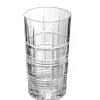 45 cl - Arcoroc Brixton Bicchiere Bibita in Vetro - Set 6 Pezzi