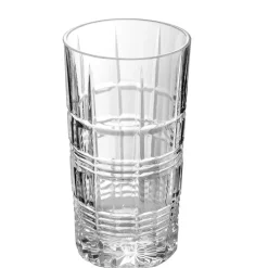 45 cl - Arcoroc Brixton Bicchiere Bibita in Vetro - Set 6 Pezzi