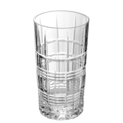 38 cl - Arcoroc Brixton Bicchiere Cocktail in Vetro - Set 6 Pezzi