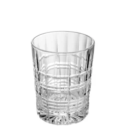 35 cl - Arcoroc Brixton Bicchiere Whisky in Vetro - Set 6 Pezzi