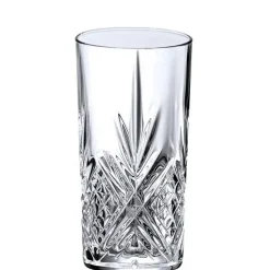 28 cl - Arcoroc Broadway Bicchiere Bibita in Vetro - Set 6 Pezzi