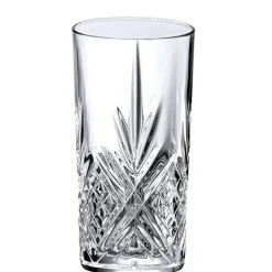 38 cl - Arcoroc Broadway Bicchiere Bibita in Vetro - Set 6 Pezzi