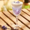 25 cl - Arcoroc Broadway Calice Acqua in Vetro - Set 6 Pezzi