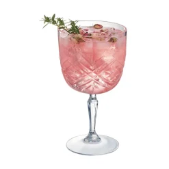 58 cl - Arcoroc Broadway Calice Gin Tonic in Vetro - Set 6 Pezzi