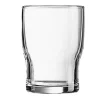 18 cl - Arcoroc Campus Bicchiere Whisky in Vetro Temperato - Set 6 Pezzi