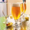 38 cl - Arcoroc Cervoise Calice Birra in Vetro - Set 6 Pezzi