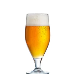38 cl - Arcoroc Cervoise Calice Birra in Vetro - Set 6 Pezzi