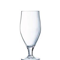 38 cl - Arcoroc Cervoise Calice Birra in Vetro - Set 6 Pezzi