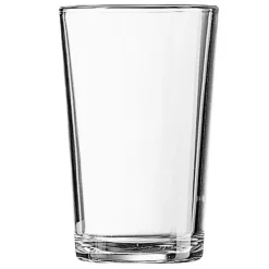 28 cl - Arcoroc Conique Bicchiere Bibita in Vetro Temperato - Set 6 Pezzi