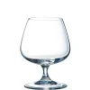 25 cl - Arcoroc Degustation Calice Snifter in Vetro - Set 6 Pezzi