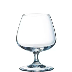 25 cl - Arcoroc Degustation Calice Snifter in Vetro - Set 6 Pezzi