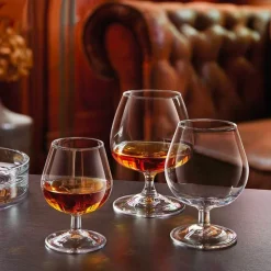 25 cl - Arcoroc Degustation Calice Snifter in Vetro - Set 6 Pezzi