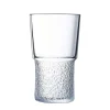 32 cl - Arcoroc Disco Lounge Bicchiere Bibita in Vetro - Set 6 Pezzi