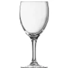 24 cl - Arcoroc Elegance Calice Acqua in Vetro - Set 12 Pezzi