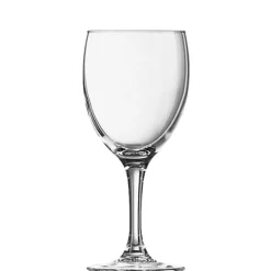 14 cl - Arcoroc Elegance Calice Vino Bianco in Vetro - Set 12 Pezzi