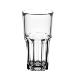 20 cl - Arcoroc Granity Bicchiere Bibita in Vetro Temperato - Set 6 Pezzi