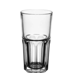 31 cl - Arcoroc Granity Bicchiere Bibita in Vetro Temperato - Set 6 Pezzi