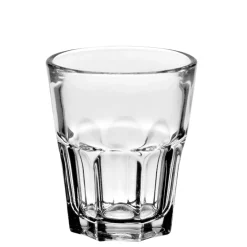 4.5 cl - Arcoroc Granity Bicchiere Liquore in Vetro Temperato - Set 12 Pezzi
