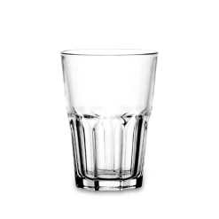 35 cl - Arcoroc Granity Bicchiere Acqua in Vetro - Set 6 Pezzi