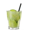 27 cl - Arcoroc Granity Bicchiere Acqua in Vetro Temperato - Set 6 Pezzi