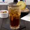 65 cl - Arcoroc Granity Bicchiere Bibita in Vetro Temperato - Set 6 Pezzi
