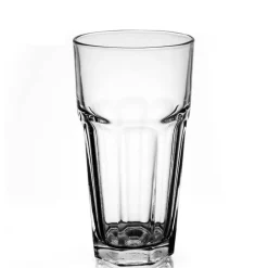 65 cl - Arcoroc Granity Bicchiere Bibita in Vetro Temperato - Set 6 Pezzi